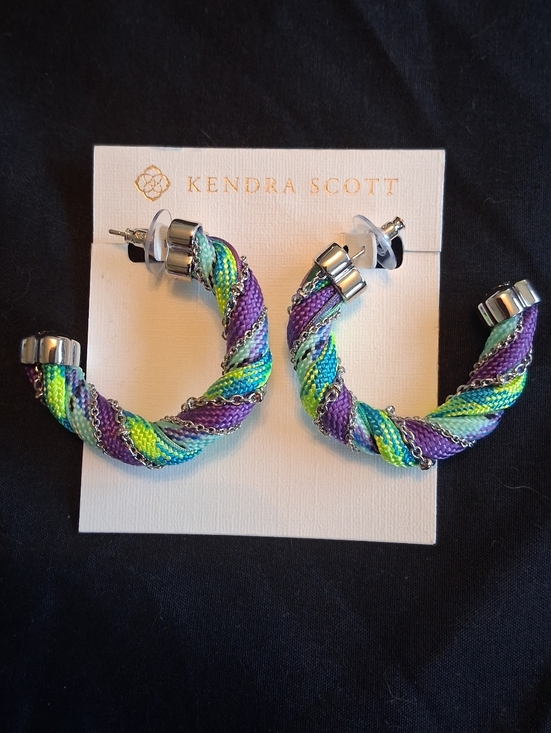 Kendra Scott Jewelry - Kendra Scott Masie Earrings